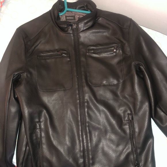 Men Jacket - Picture 2 of 6